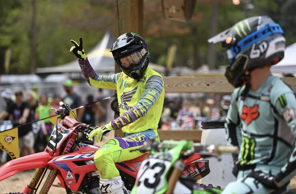 2022 Loretta Lynns Amateur National Motocross Day1 LIVE