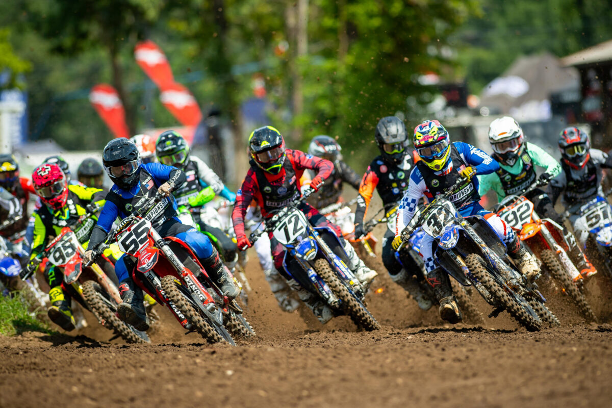 2023 Loretta Lynn S Amateur Championship Riders Entry Lists