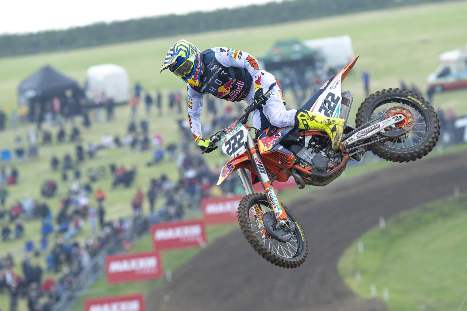 mxgp 2021 matterley basin