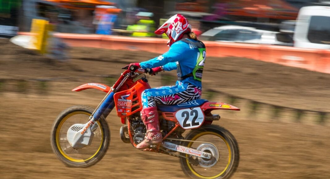 Loretta Lynn’s Amateur National Motocross Final Day Racing LIVE