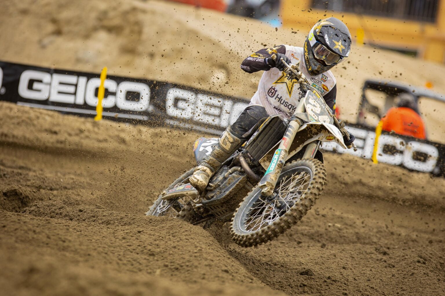 RJ Hampshire Injury Update After Hangtown Pro National