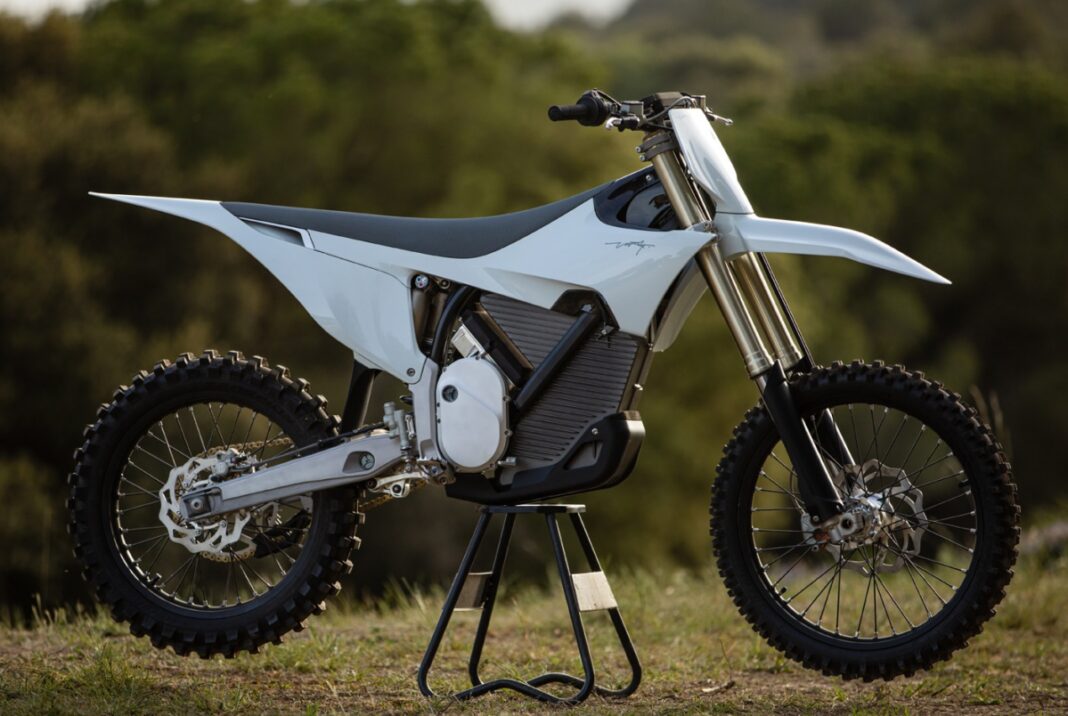 Stark Future Varg MX Test Ride - Does Bike Live Up to the HYPE!?