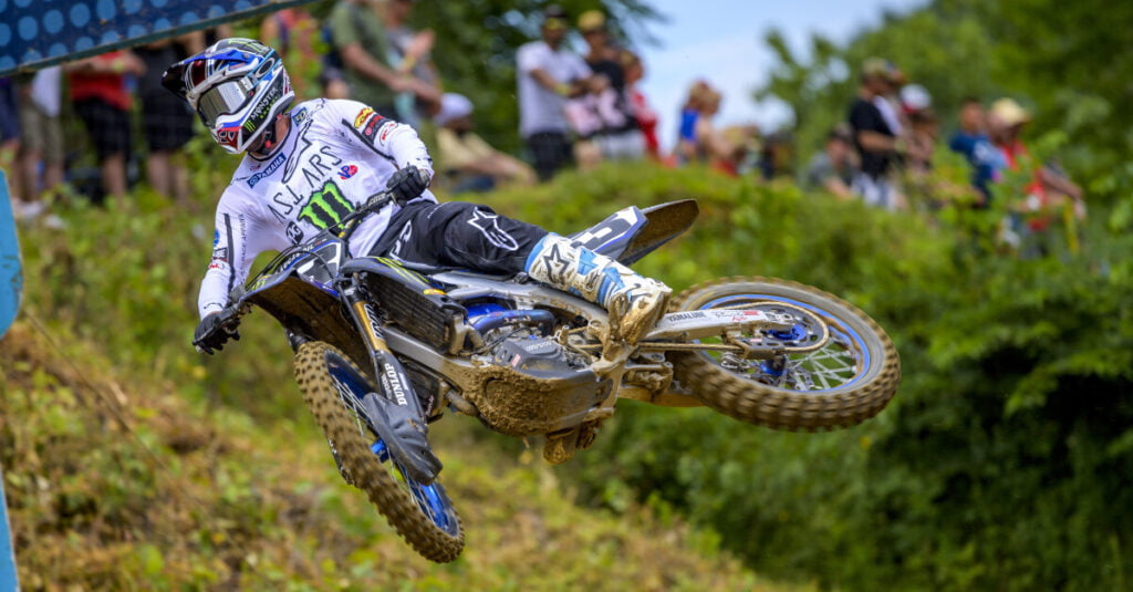 2022 Washougal Pro National Round 8 – Watch and Follow LIVE!!