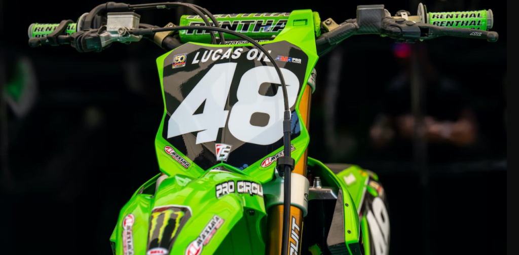 Cameron McAdoo & Ryder DiFracesco Back for Unadilla National!!