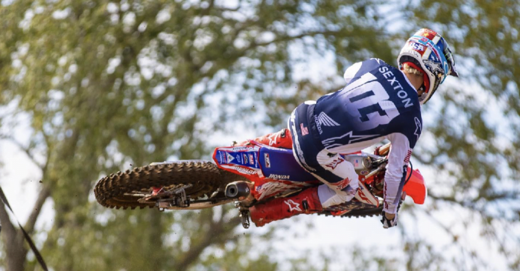 2022 Motocross of Nations RedBud Qualifying Races Replays