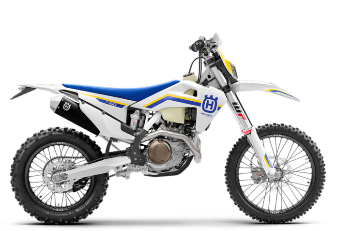 First Look: 2023 Husqvarna Heritage Motocross & Off-Road Range