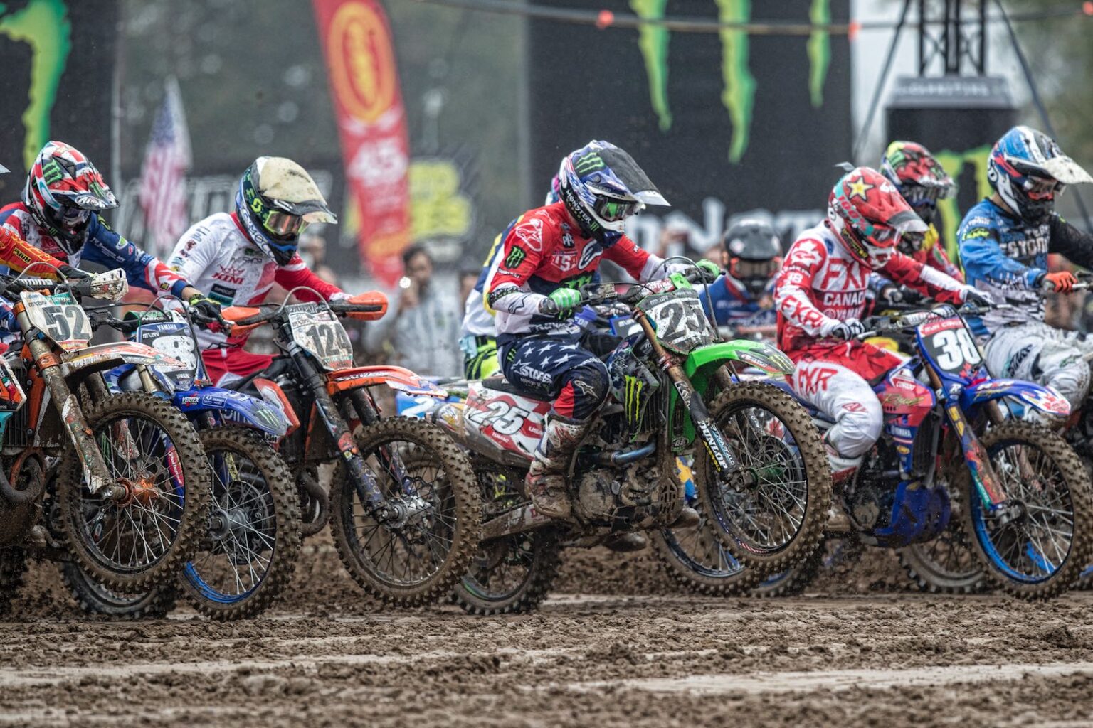 Motocross Of Nations RedBud MX Watch and Follow LIVE!!