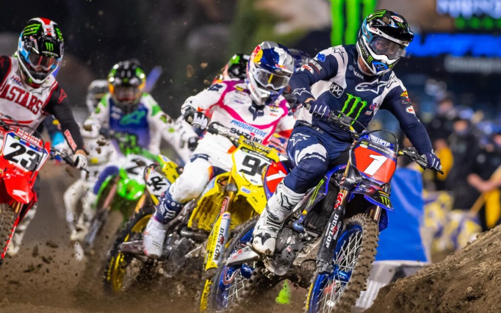 2023 San Diego Supercross Round 2 Watch And Follow LIVE 2023 San Diego Supercross Round 2 Watch And Follow LIVE