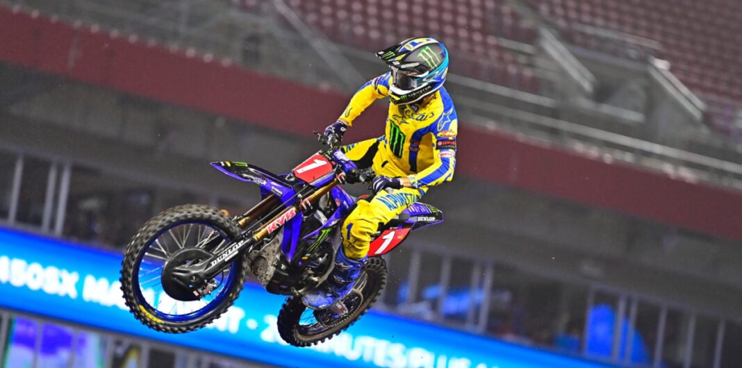 2023 Oakland Supercross Round 6 Watch and Follow LIVE!!