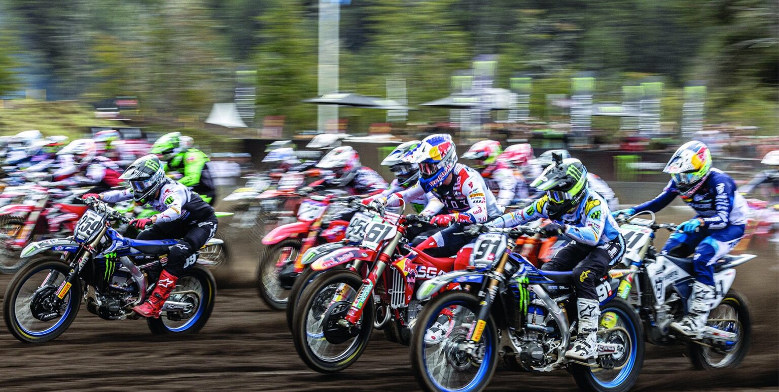2023 MXGP Of Patagonia Argentina RD1