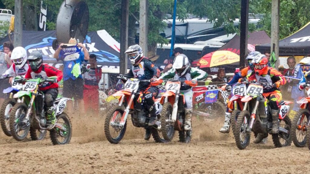 2023 Loretta Lynn’s Amateur Motocross Championship Day 1 LIVE