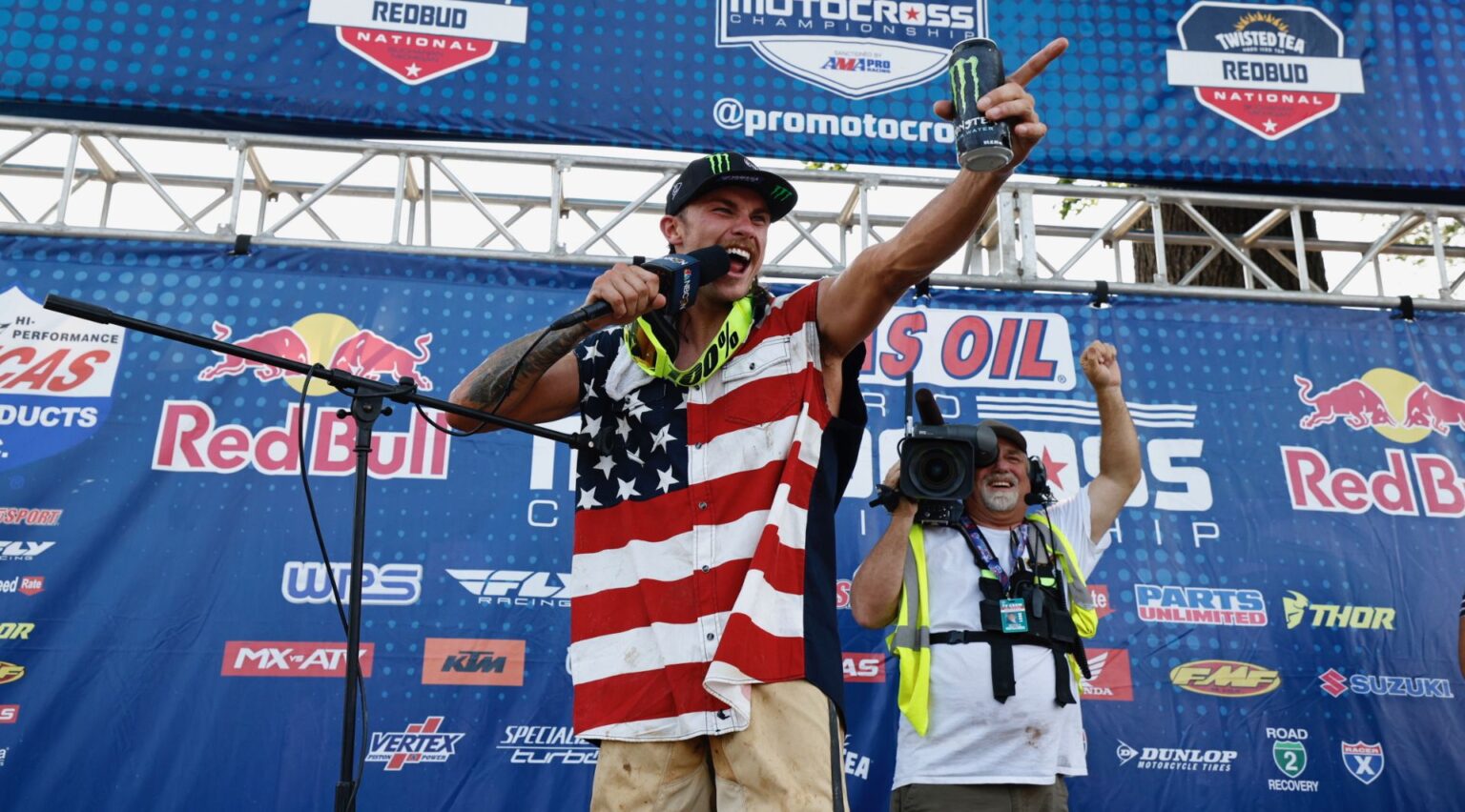 MXoN Team USA Announcement is Coming Very Soon!