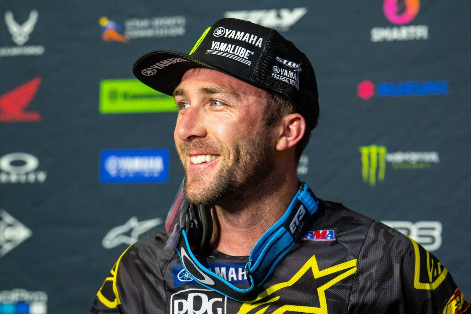 Eli Tomac To Race Few Pro Motocross Races in 2024!