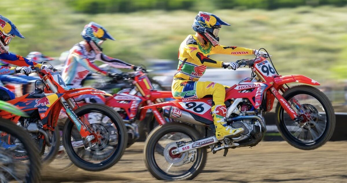 2024 Hangtown National Round 2 Watch and Follow LIVE!!