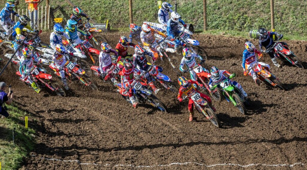 2024 Motocross of Nations Matterley Basin Watch And Follow LIVE!