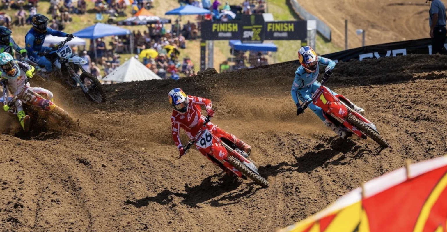 2026 Washougal National Round 8 – Watch And Follow LIVE!