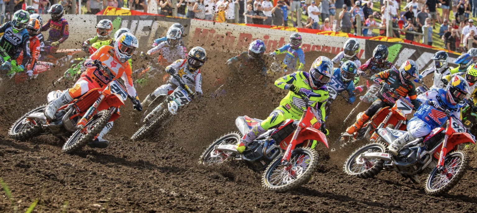 2026 Red Bud National Round 5 – Watch And Follow LIVE!