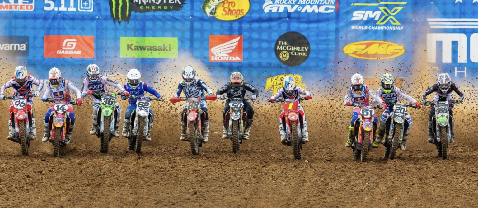 2026 Southwick National Round 6 – Watch And Follow LIVE!