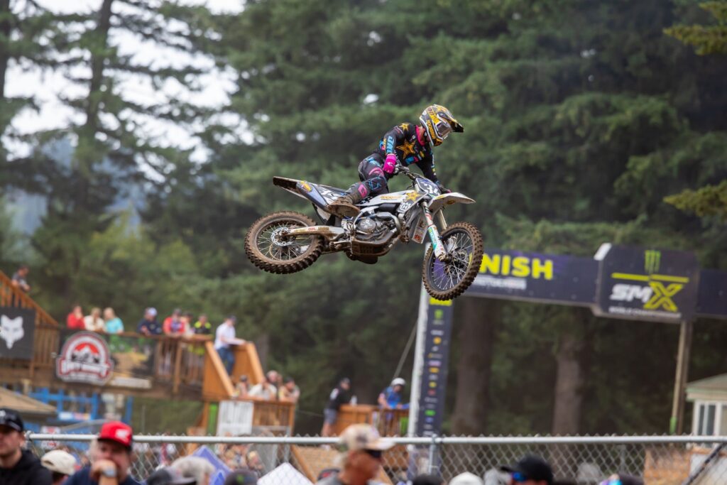 2026 Unadilla National Round 9 – Full Race Replays!